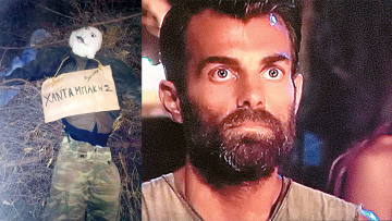 Ψύχωση «Survivor»: Η άγνωστη σκοτεινή πλευρά ενός λαμπρού θεάματος
