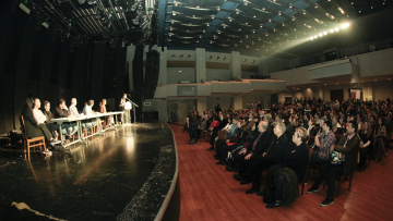 Οι δημιουργοί ζητούν ΑΕΠΙ χωρίς μετόχους