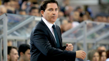 Πασκουάλ: «Είπα στους παίκτες πως έχουμε ακόμα μια ευκαιρία...»