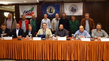 ΤΡΑΙΝΟΣΕ: Από Μάιο τα νεότερα για την καθυστέρηση της ιδιωτικοποίησης