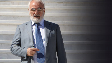 Ο Σαββίδης πήρε το λιμάνι της Θεσσαλονίκης