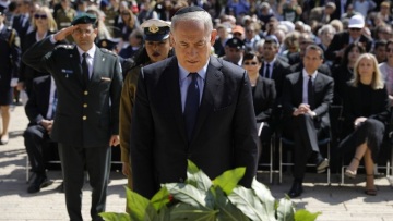 Ο Νετανιάχου ακύρωσε τη συνάντησή του με τον Γερμανό υπουργό εξωτερικών Γκάμπριελ