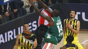 Γκιστ σε… beast mode ή τώρα ή ποτέ