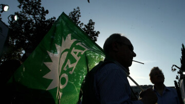 Σε έκτακτο συνέδριο τον Οκτώβριο οδεύει το ΠΑΣΟΚ