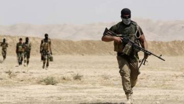 Τουρκικοί βομβαρδισμοί κατά του PKK σε Ιράκ - Πέντε νεκροί 