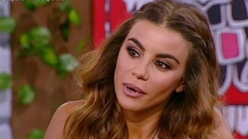 Η Ειρήνη Παπαδοπούλου μιλά για το Survivor, το bullying και την αποχώρησή της 