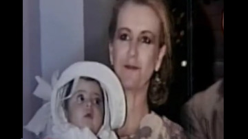 Μητέρα 6χρονης Στέλλας: Μπήκαν μέσα και το πήραν το κοριτσάκι μου... 