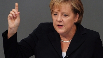 Μέρκελ: «Οι σχέσεις ΕΕ - Τουρκίας έχουν πληγεί σοβαρά»