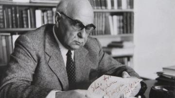 Ανακατασκευάζεται το ιστορικό «κτίριο Σεφέρη» στην Κορυτσά