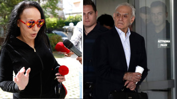 Άκης Τσοχατζόπουλος: Βρήκε τα 200.000 ευρώ και σήμερα αποφυλακίζεται 