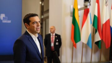 Τσίπρας για αξιολόγηση: Βρισκόμαστε εντός πλαισίου για να έχουμε κατάληξη έως τις 22 Μαΐου