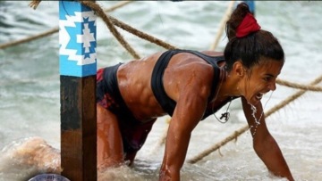 Τα σημάδια που απέκτησε η Ειρήνη Παπαδοπούλου από το Survivor