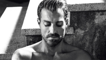 Στέλιος Χανταμπάκης: Η δημόσια συγνώμη στον αδελφό και την οικογένεια της Ειρήνης Παπαδοπούλου