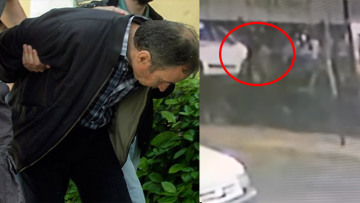 Βίντεο - σοκ: Ο πατέρας της Στέλλας πετά το άψυχο κορμί της στα σκουπίδια