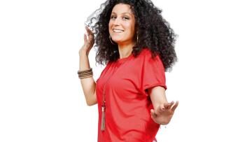 Στην εντατική 39χρονη δημοφιλής ελληνίδα κωμικός