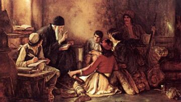 «Κρυφό σχολειό»: Μύθος ή πραγματικότητα;