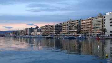 Βρέθηκε νεκρός 40χρονος στη Νέα Ιωνία Βόλου