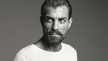 Στέλιος Χανταμπάκης: «Ήθελα απαντήσεις από την παραγωγή»