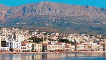 Ιδιοκτήτρια περιπτέρου στη Χίο πουλούσε χασίς στους μετανάστες