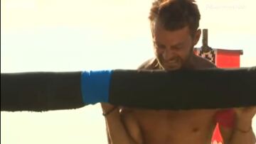 Survivor: Έξαλλοι οι Μαχητές από την επιλογή του παιχνιδιού που έφερε εξευτελιστική ήττα