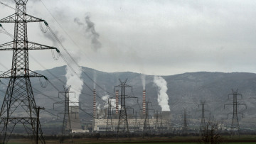 Υπ. Ενέργειας: Δήμοι και δημόσιες εταιρείες μπορούν να διεκδικήσουν το 40% των λιγνιτικών της ΔΕΗ