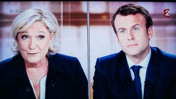 Γαλλικές εκλογές - δημοσκόπηση: Ο πιο δημοφιλής πολιτικός δεν είναι ούτε ο Μακρόν, ούτε η Λεπέν 