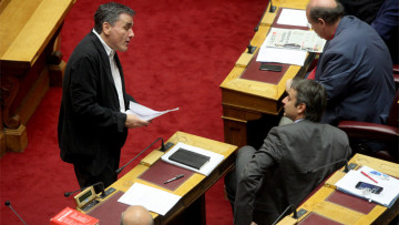 ΥΠΟΙΚ σε Κυριάκο: Δεν δίνουμε το πλεόνασμα, για να... βγαίνει ο λογαριασμός