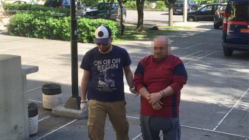 «Είχα σχέσεις με την κοπέλα» είπε ο 52χρονος που βίαζε την 22χρονη