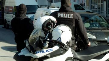 Επιχείρηση για τους ληστές των χρηματοκιβωτίων: Δεν βρήκαν τα «μεγάλα κεφάλια» 