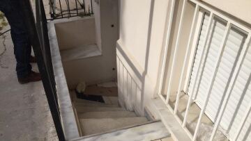 Η ανακοίνωση της Αστυνομίας για τον φριχτό βασανισμό της 22χρονης στη Δάφνη