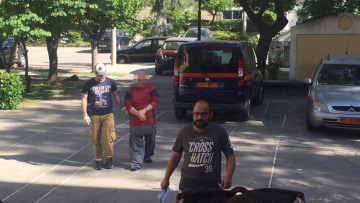 Πώς περιέγραψε τη φρίκη που έζησε η 22χρονη στους αστυνομικούς 