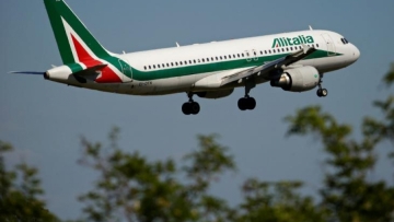 Ο κορωνοϊός βάζει τέλος στις πτήσεις για Ιταλία - Ποιες είναι οι εξαιρέσεις