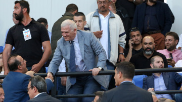 Μελισσανίδης: «Ηταν στημένος ο επόπτης»!