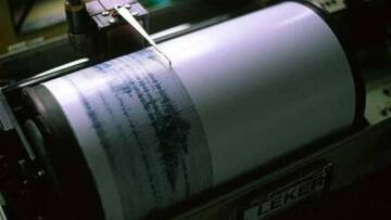 Σεισμοί στην Θήβα: Απανωτές δονήσεις σε λίγες ώρες – Σε επιφυλακή οι επιστήμονες