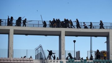 Το σκεπτικό της διεξαγωγής του τελικού 