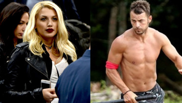 Κωνσταντίνα Σπυροπούλου: Θέλει να της μάθει σκι ο Ντάνος του Survivor 