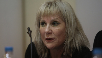 «Τα λέμε στο δικαστήριο» απαντά η Σώτη Τριανταφύλλου στη δίωξη για ισλαμοφοβικά σχόλια