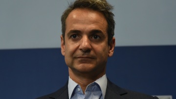 Επιστολή Μητσοτάκη σε Μακρόν: Μετά το Brexit να αδράξουμε την ευκαιρία για μια ισχυρή Ευρώπη 