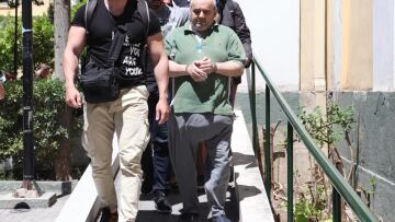 Συγκλονιστική μαρτυρία για τον βιαστή της Δάφνης από πρώην εργαζόμενή του: Μου αγόραζε φορέματα! 