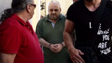 Η αστυνομία «ανοίγει» τον υπολογιστή του 52χρονου τυφλού βιαστή της Δάφνης