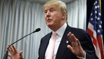 Συνάντηση Τραμπ - Λαβρόφ στον Λευκό Οίκο, στο επίκεντρο η Συρία 