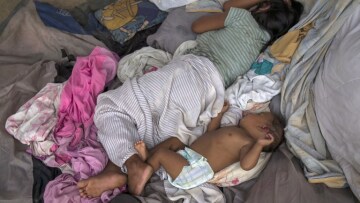 Παιδική θνησιμότητα, θάνατοι γυναικών και ελονοσία σαρώνουν τη Βενεζουέλα