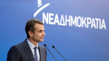 Μητσοτάκης: Η κυβέρνηση παίζει με τη ζωή χιλιάδων εργαζομένων