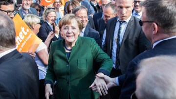 Γερμανία: Δημοσκόπηση δίνει προβάδισμα στο CDU στη Βόρεια Ρηνανία-Βεστφαλία