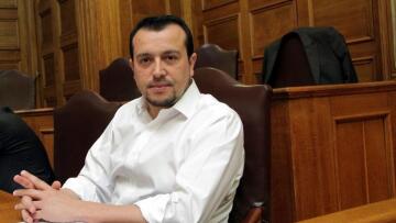 Νίκος Παππάς σε ΕΣΡ: Επισπεύστε το διαγωνισμό για τις τηλεοπτικές άδειες 