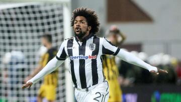 ΠΑΟΚ: Το αντίο στον... αρτίστα Μπίσεσβαρ