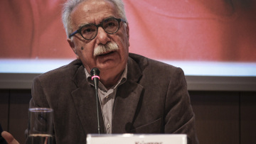 Γαβρόγλου: Στις 25 Μαΐου σε διαβούλευση το νομοσχέδιο για την τριτοβάθμια εκπαίδευση