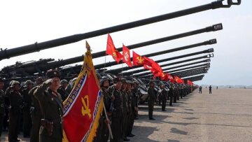 Η Βόρεια Κορέα αφήνει ανοιχτό το ενδεχόμενο συνομιλιών με τις ΗΠΑ