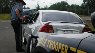 Όρεγκον: Μπήκε σε ένα μπακάλικο κρατώντας στα χέρια του ένα ανθρώπινο κεφάλι