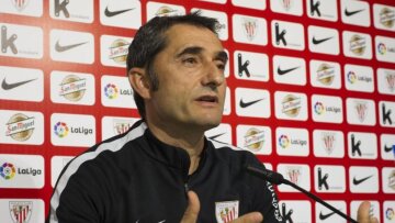 Διαψεύδει, όπως αναμενόταν, για Βαλβέρδε η Μπαρτσελόνα